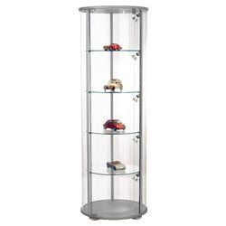Vitrine Abi Expoline 3762 Kerkmann 54,5x180cm