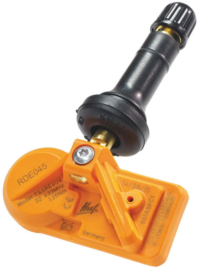 SETTR EN SENSEUR HUF TPMS RDE043V21 W. Fall
