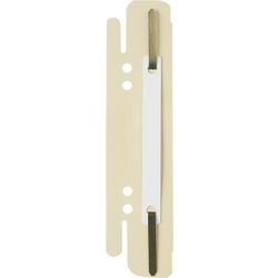 Inserts rapides pour dossiers suspendus Leitz, 25 pièces