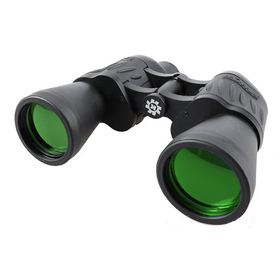 Jumelles Konus sportives 7x50 fix focus