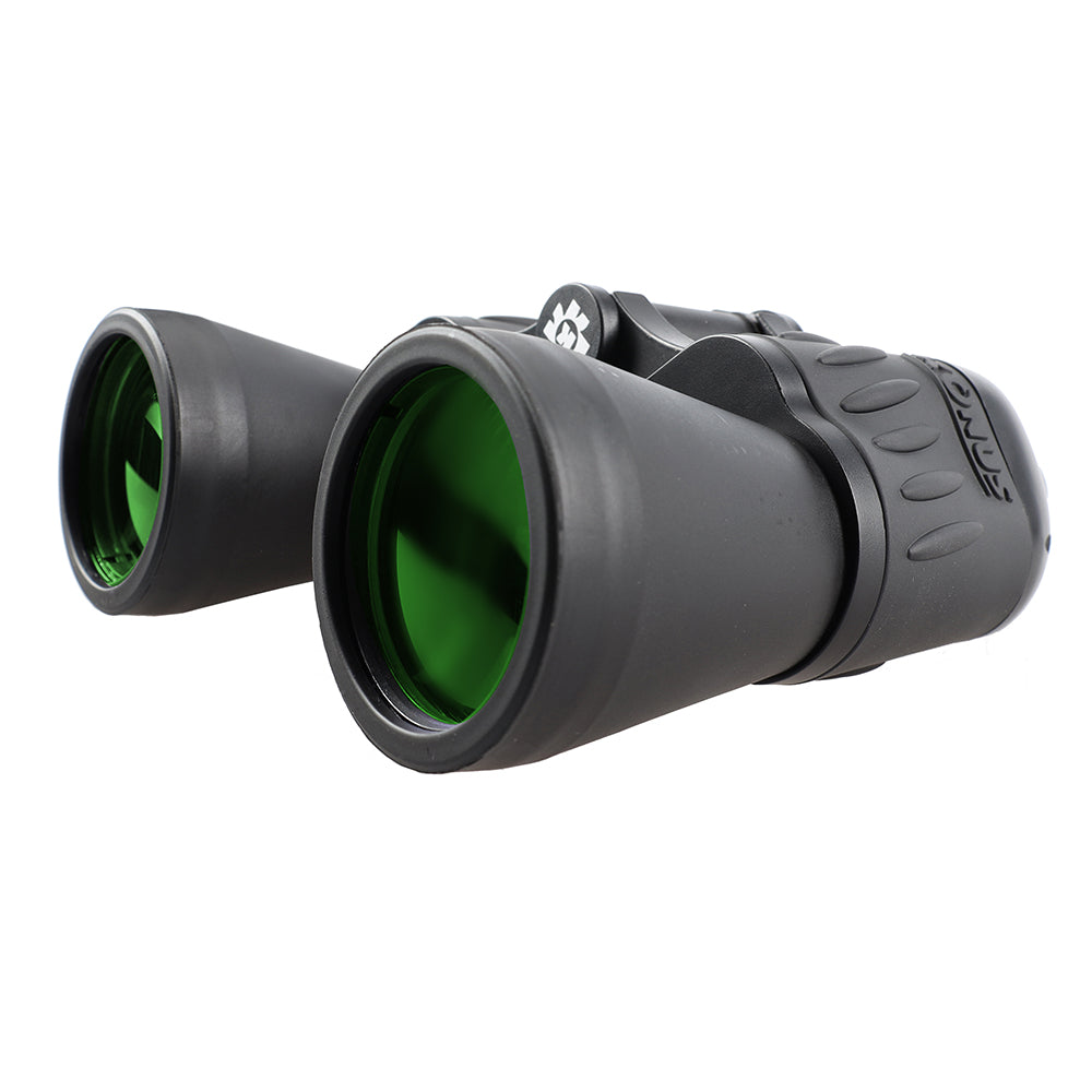 Jumelles Konus sportives 7x50 fix focus