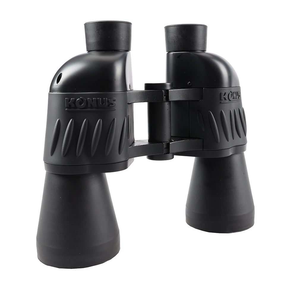 Jumelles Konus sportives 7x50 fix focus