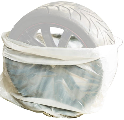 Serwo Automotive Tire Bag Premium
