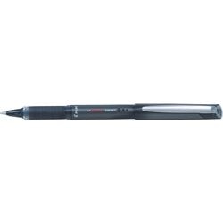 Rollerball pilote v-ball grip 0,6 mm noir