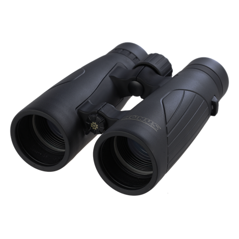 Jumelles Konus titane evo oh 10x42 wp