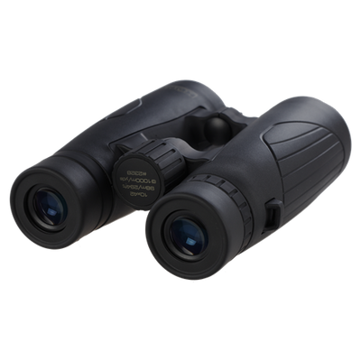 Jumelles Konus titane evo oh 10x42 wp