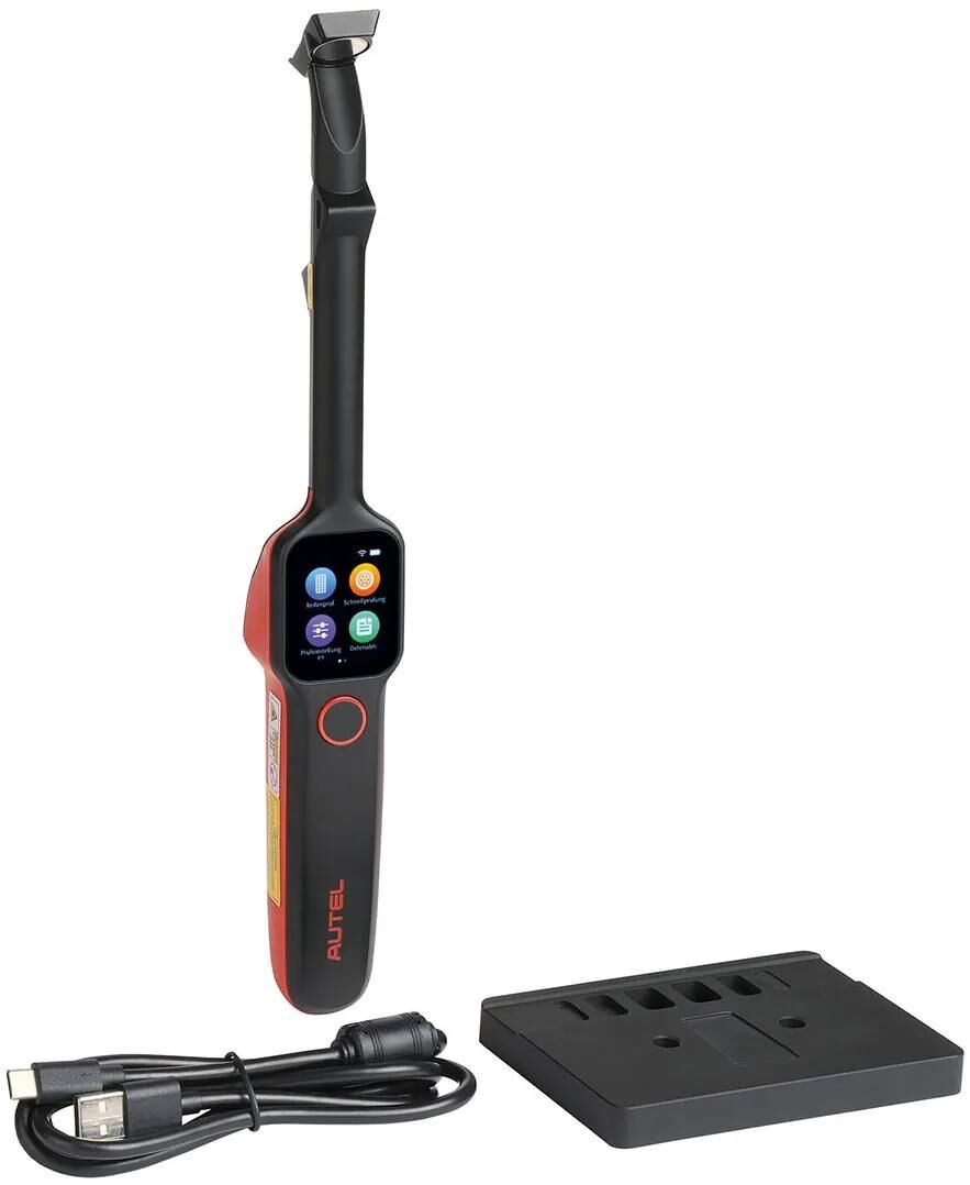 Heth + Bens Tire Tread Tester Autel TBE200EU