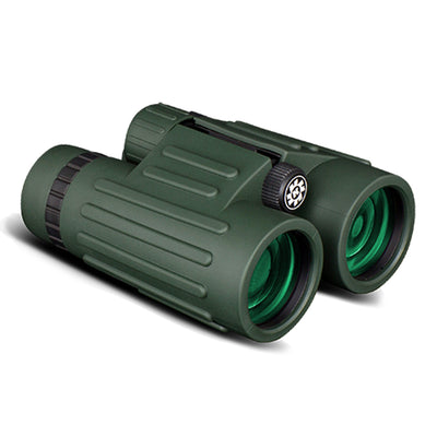 Jumelles Konus Emperor 10x42 wp wa avec revêtement de phase