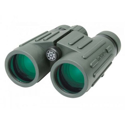 Jumelles Konus Emperor 10x42 wp wa avec revêtement de phase