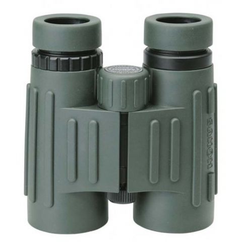 Jumelles Konus Emperor 10x42 wp wa avec revêtement de phase