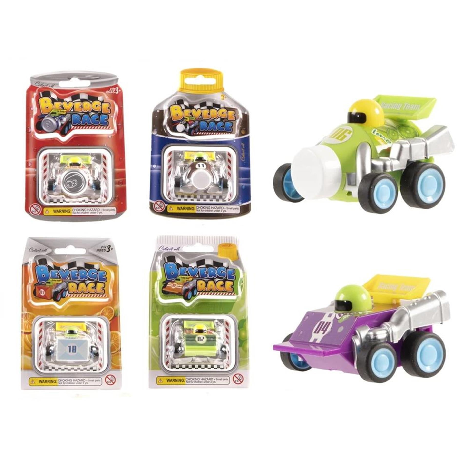 Course de boissons automatique 5cm