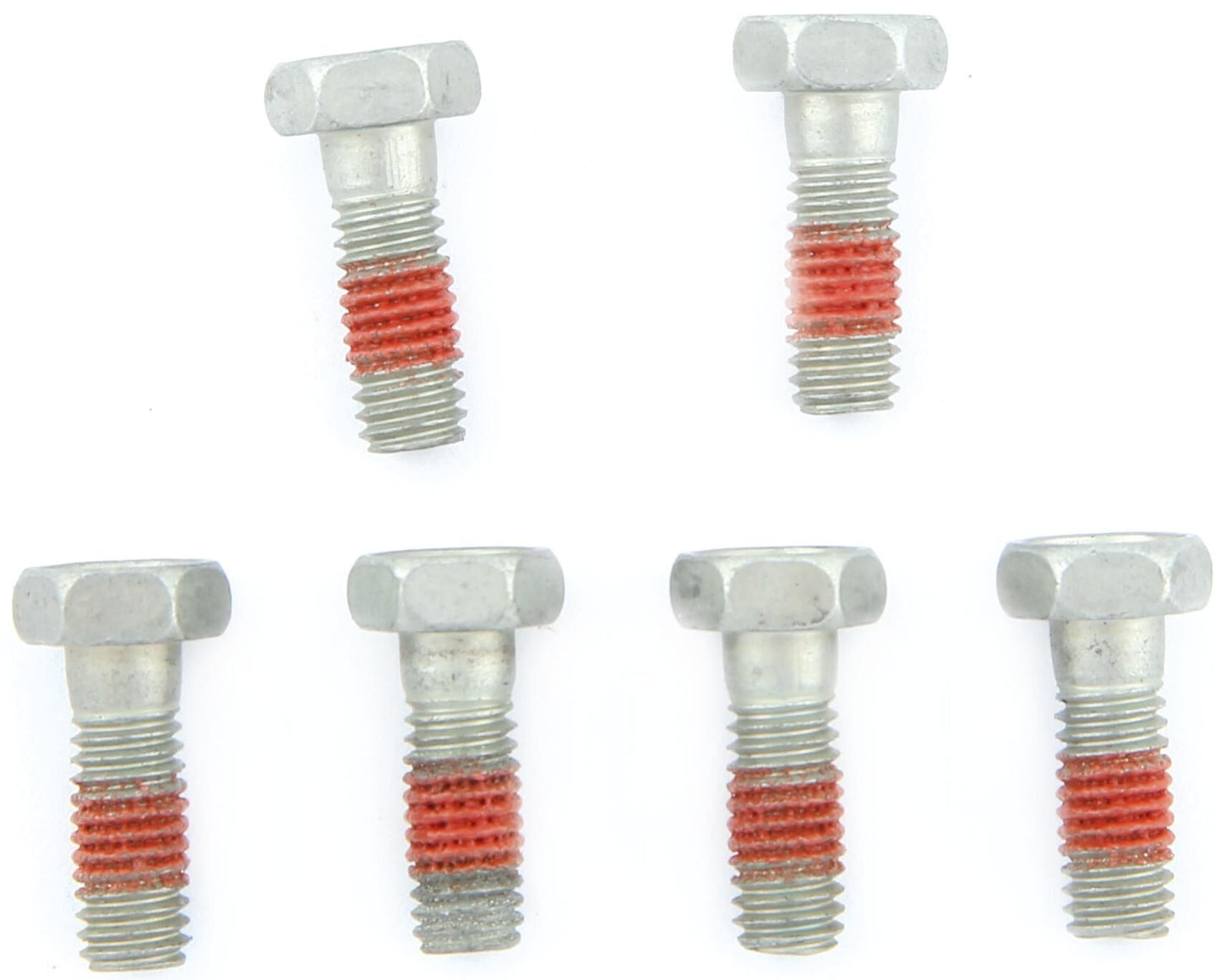 TRW Set Set 6pcs. m6x1