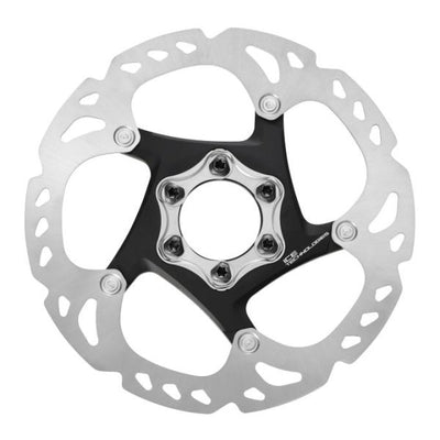 Shimano Frein Disc Deore XT SM-RT86S2 6 trous 160 mm