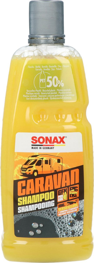 Shampooing de caravane Sonax 1 L