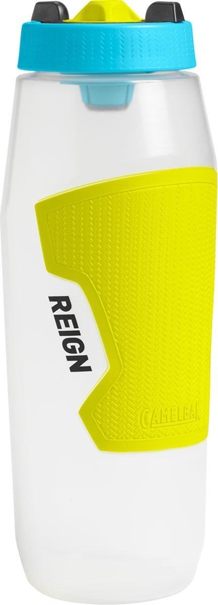 Camelbak règne - gourde - 1 l - vert bleu (vert lime volt bleu)
