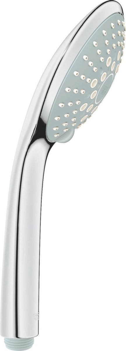 Douchette à main Grohe euphoria champagne - pomme de douche ø 11 cm - chrome
