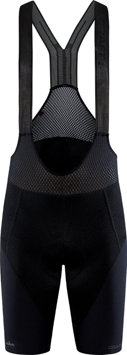 Cuissard à bretelles Craft hommes noir - Cuissard à bretelles adv aero m noir-xl