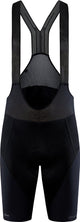 Cuissard à bretelles Craft hommes noir - Cuissard à bretelles adv aero m noir-xl