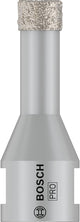 Bosch pince à noyau sec pro 12 x 30 mm - 2608599042