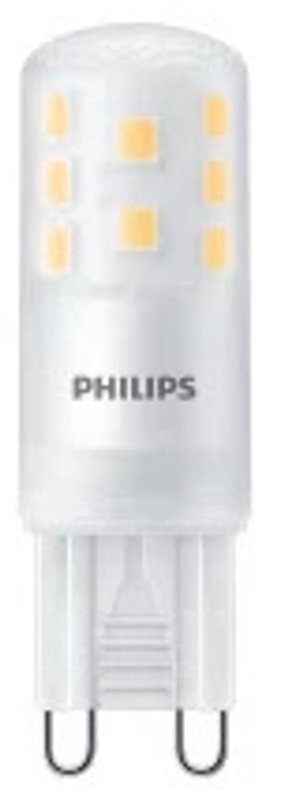 Philips LED Philips CorePro LED Capsule G9 Mat 3,7W 470lm - 827 blanc très chaud | remplace 40w