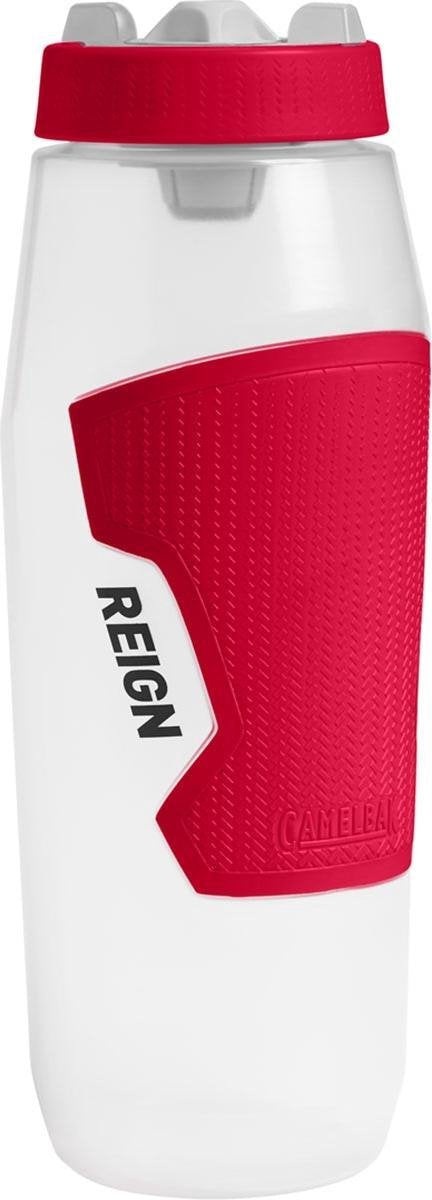 Camelbak règne - gourde - 1 l - rouge (rouge université)