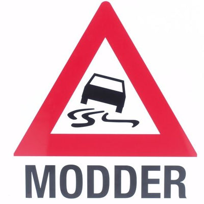 Moule de danger pour la plaque de pic