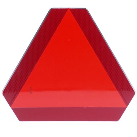 Plaque LRV
