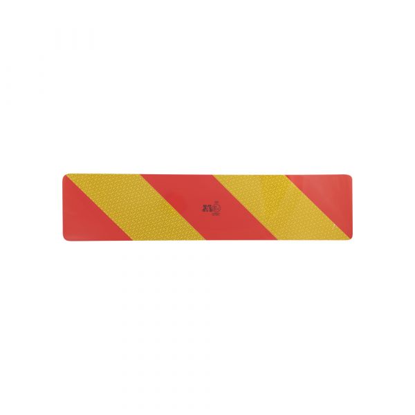 Set Signes Véhicule de remorquage L+R
