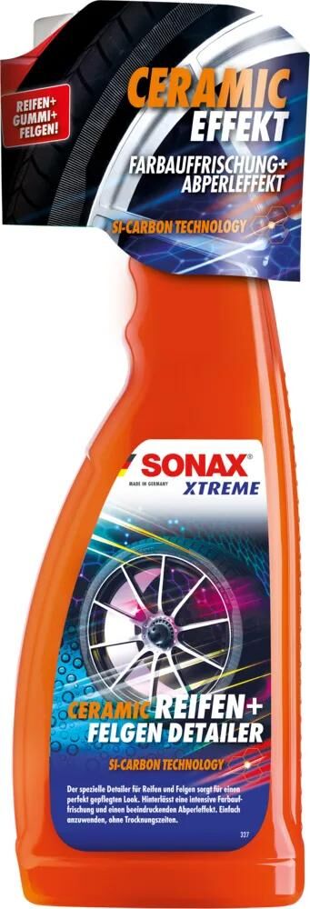 SONAX PEURES + RIMS Detailler Xtreme Ceramic