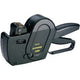 Pince de prix Abi Sato 26 noires 6 chiffres