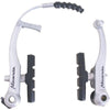 V-brake Miranda Elegance Matt Silver Universel avant ou arrière