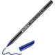 Stylo-feutre 1200 0,5 - 1 mm bleu 10 pièces