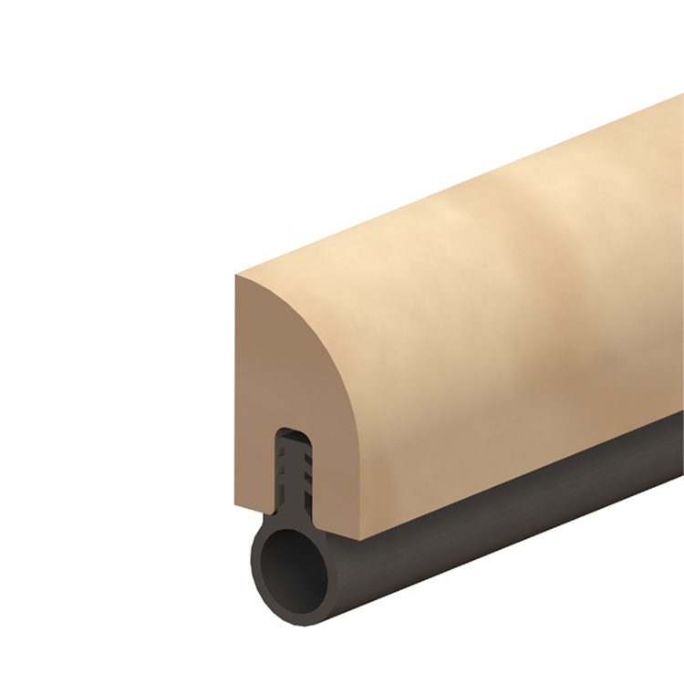 Ellen 1032116 - elt. ébauche de profil hêtre 230 | 1 pièce