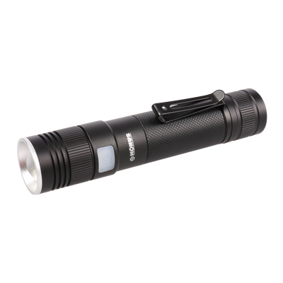 Lampe de poche rechargeable Konus Konuslight RC-5