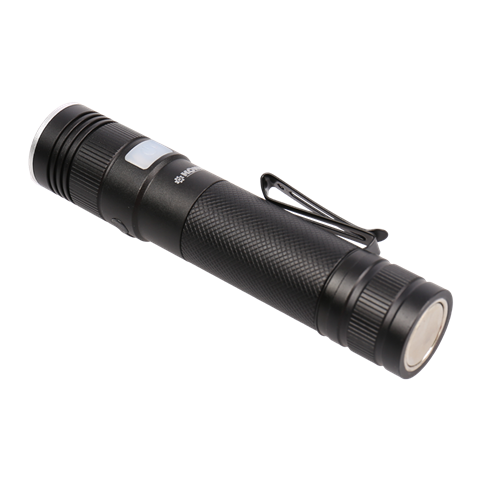 Lampe de poche rechargeable Konus Konuslight RC-5