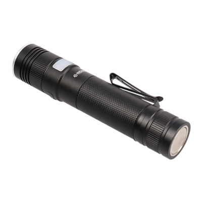 Lampe de poche rechargeable Konus Konuslight RC-5