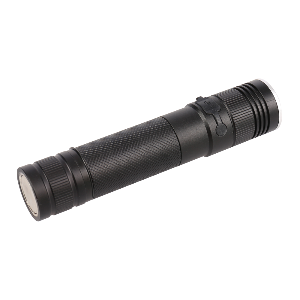 Lampe de poche rechargeable Konus Konuslight RC-5