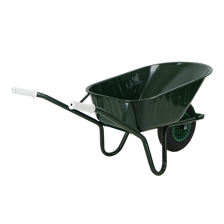Altrad fort 1033079 - brouette fort 6l-80 soudée | 1 pièce