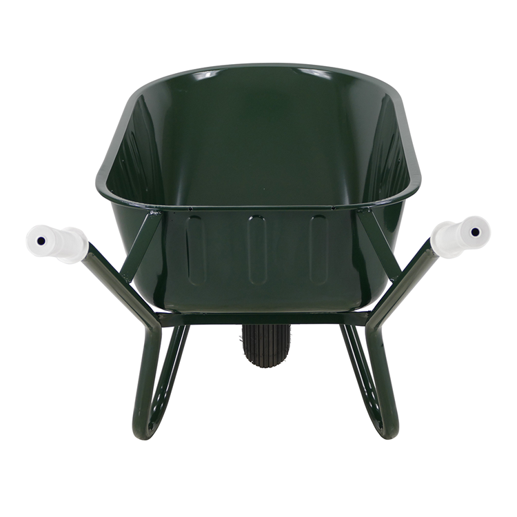 Altrad fort 1033079 - brouette fort 6l-80 soudée | 1 pièce