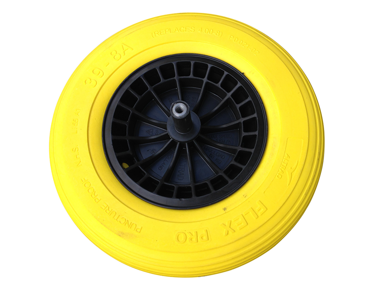 Altrad fort 1033088 - roue fort flex pro axe-20 | 1 pièce