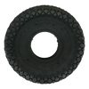 Altrad fort 1033093 - roue de diable à pneu extérieur | 2 pièces