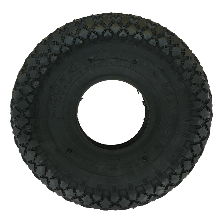 Altrad fort 1033093 - roue de diable à pneu extérieur | 2 pièces