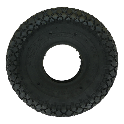 Altrad fort 1033093 - roue de diable à pneu extérieur | 2 pièces