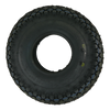 Altrad fort 1033093 - roue de diable à pneu extérieur | 2 pièces