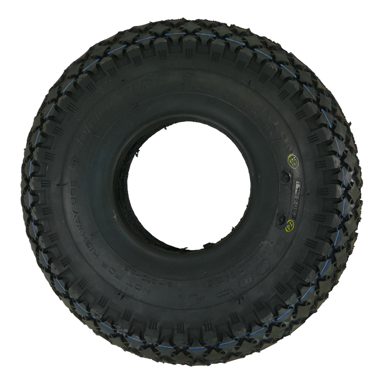 Altrad fort 1033093 - roue de diable à pneu extérieur | 2 pièces
