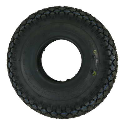 Altrad fort 1033093 - roue de diable à pneu extérieur | 2 pièces