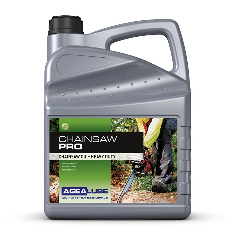 Agealube 1061725 - chaîne z. huile pro 5l | 2 pièces