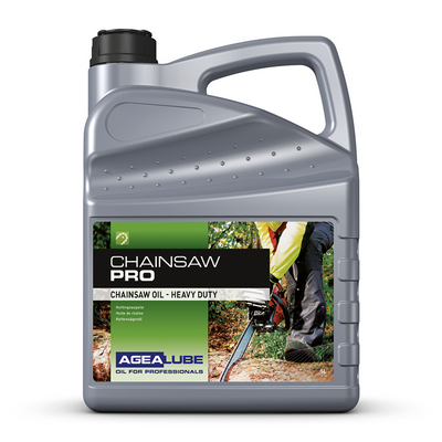 Agealube 1061725 - chaîne z. huile pro 5l | 2 pièces