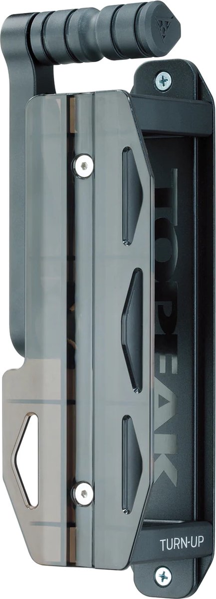 Support de vélo swing-up topak