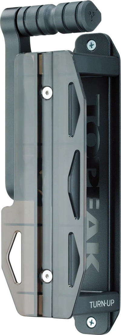Support de vélo swing-up topak